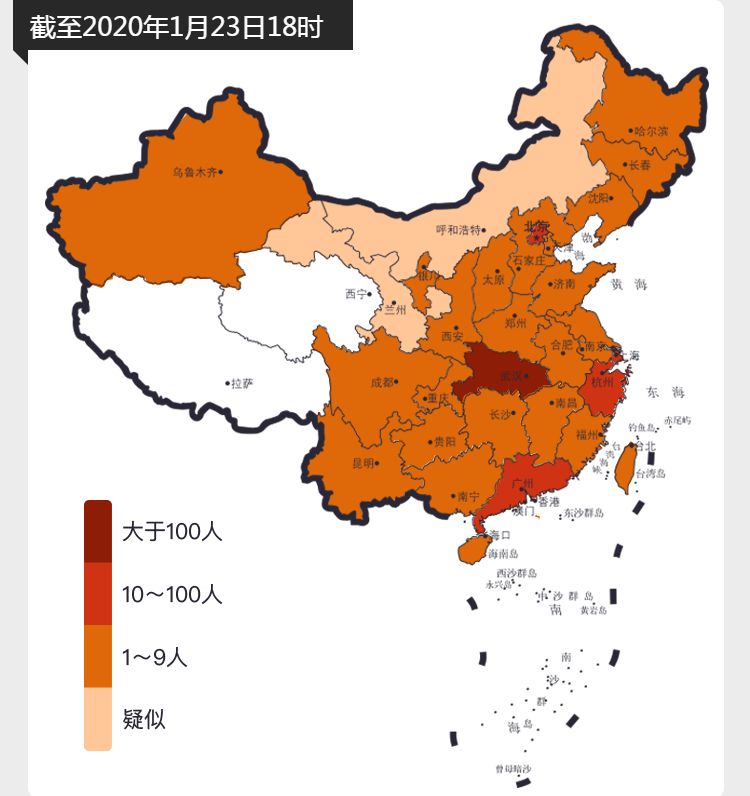 “一(One)罩難求”之下，互聯網企業迎戰疫情